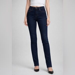 Flying Monkey Dark Blue Jeans